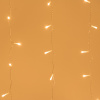 Arlight Светодиодная гирлянда ARD-CURTAIN-HOME-2000x2500-CLEAR-300LED Warm (230V, 12W) (Ardecoled, IP20)