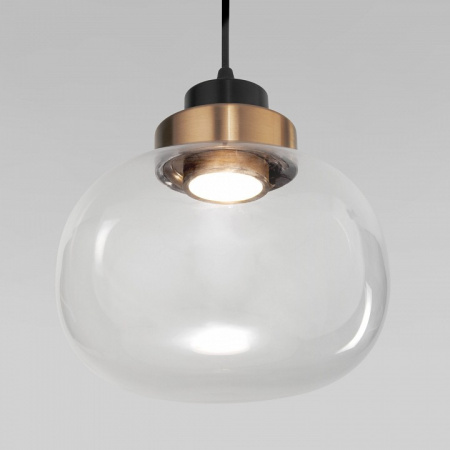 50241/1 LED прозрачный 50241/1 LED Eurosvet Jeffry