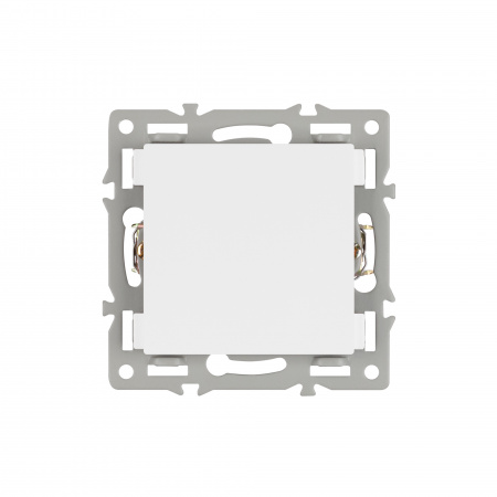Заглушка для розетки SCT-MGG-PL-WH (Arlight, -)