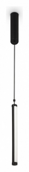 Подвесной светильник Maytoni P096PL-L11BK Maytoni Supersymmetry
