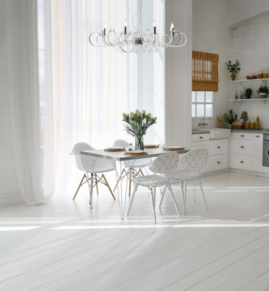 Люстра MOD051PL-09TR Maytoni Atlanta