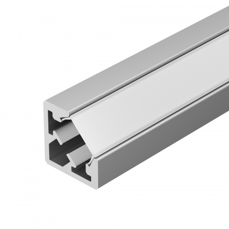 Профиль Arlight PDS45-KUB-2000 ANOD 021646