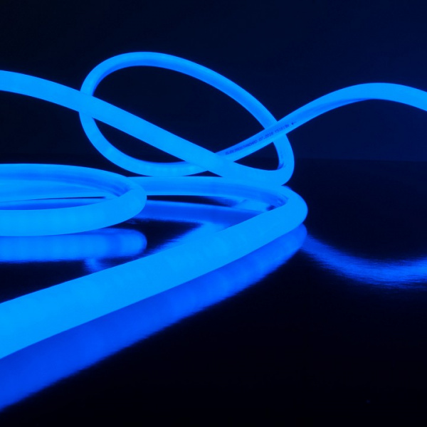 Светодиодный гибкий неон Гибкий неон 220V 9,6W 144Led 2835 IP67 круглый синий, 50 м Elektrostandard LS 003 220V 9,6 IP67 a043550 Светодиодный гибкий неон Гибкий неон 220V 9,6W 144Led 2835 IP67 круглый синий, 50 м Elektrostandard LS 003 220V 9,6 IP67 a043550