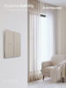 Systeme Electric Systeme Infinity Песчаный берег Выключатель для жалюзи, 10А