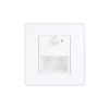 Systeme Electric Systeme Infinity Арктический лед Светильник LED с датчиком движения и выдержкой времени