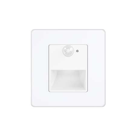 Systeme Electric Systeme Infinity Арктический лед Светильник LED с датчиком движения и выдержкой времени