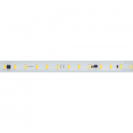 Светодиодная лента Arlight 14W/m 72LED/m 5630SMD теплый белый 50M 027054