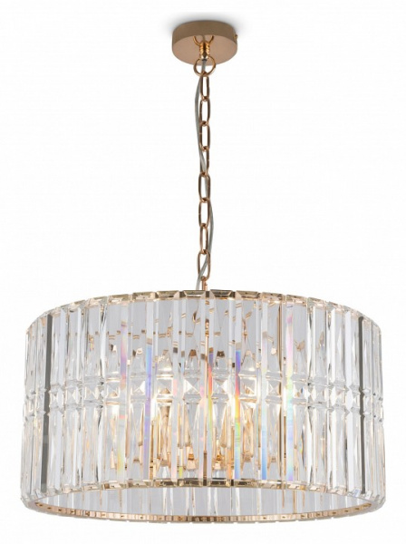 Подвесной светильник Neoclassic MOD094PL-06G Maytoni Facet