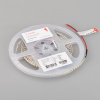 Светодиодная лента Arlight 15W/m 160LED/m 2835SMD дневной белый 5M RT-A160-5mm 24V Day4000 037812