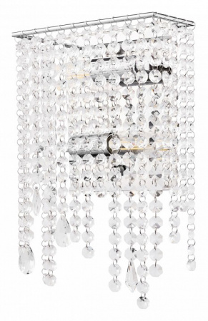 Настенный светильник (бра) DIA002WL-02CH Maytoni Empress