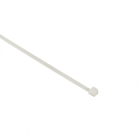 EKF Basic Хомут нейлоновый (2,5х150) (100шт.)