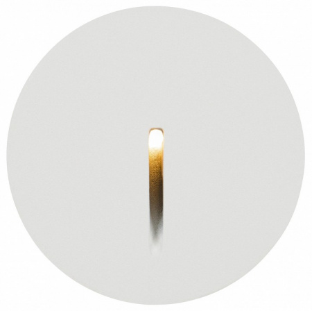 Подсветка для лестниц Outdoor O014SL-L3W3K Maytoni Lock