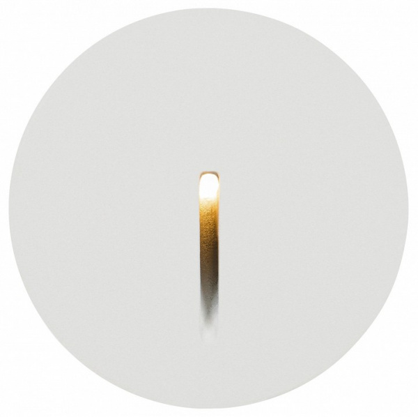 Подсветка для лестниц Outdoor O014SL-L3W3K Maytoni Lock Подсветка для лестниц Outdoor O014SL-L3W3K Maytoni Lock