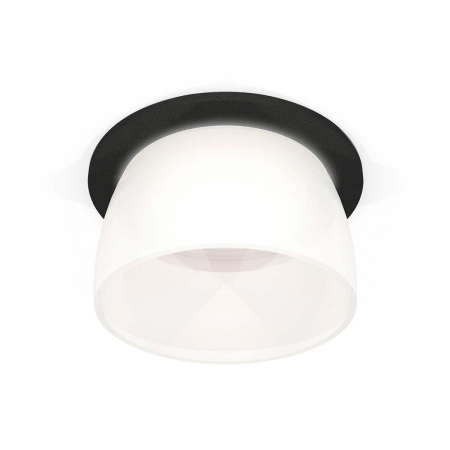 Встраиваемый светильник Ambrella light Techno Spot XC (C6513, N6258) XC6513069