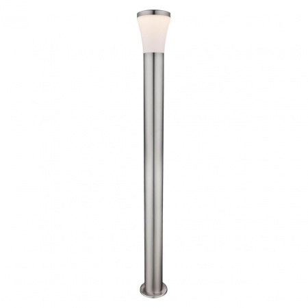 Уличный светодиодный светильник Globo Alido 34572