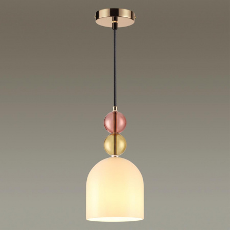 Подвесной светильник Lumion Suspentioni Gillian 4589/1A