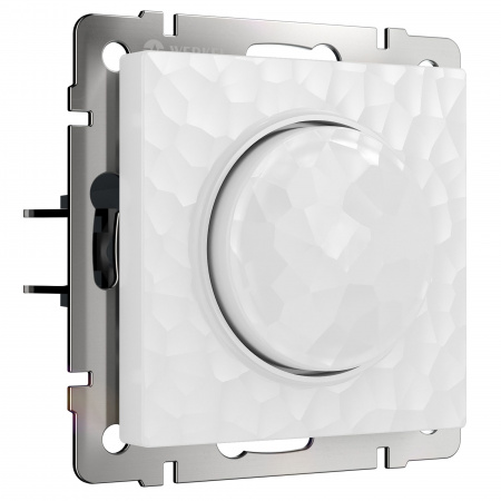 Диммер (Hammer белый) W1242001