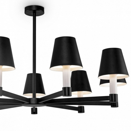 Подвесной светильник MOD104PL-09B Maytoni Tet-a-tet