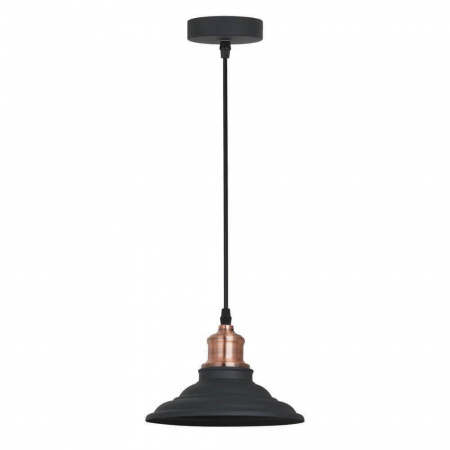 Подвесной светильник Arte Lamp A5067SP-1BK