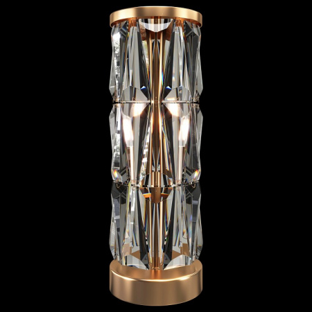 Настольный светильник MOD043TL-02G Maytoni Puntes