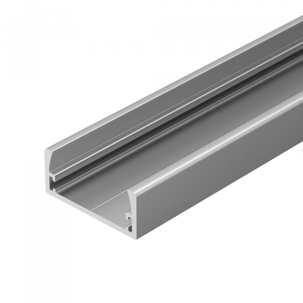 Профиль Arlight ARH-Wide-W39-2000 Anod 030982