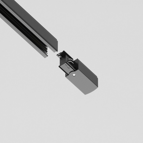 Ввод питания левый TRA005B-31B-L Maytoni Accessorises