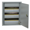 EKF PROxima Щит распред. встраиваемый ЩРВ-54 (520х440х120) IP31