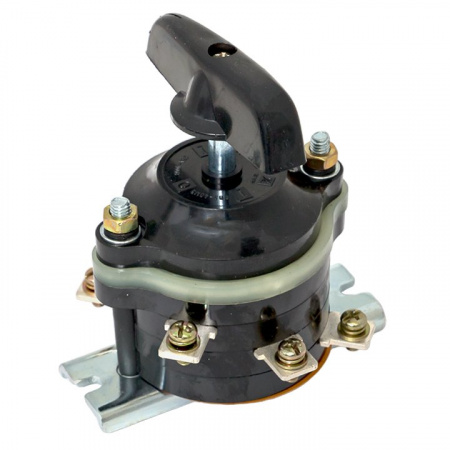 EKF PROxima Пакетный выключатель ПВ 3-40 М3 исп.3