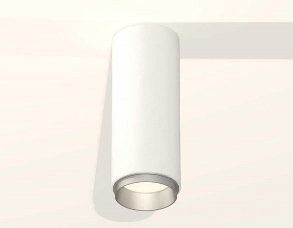 Комплект потолочного светильника Ambrella light Techno Spot XC (C6342, N6123) XS6342004