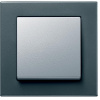 SE Merten SM M-Plan Антрацит Рамка 1-ая
