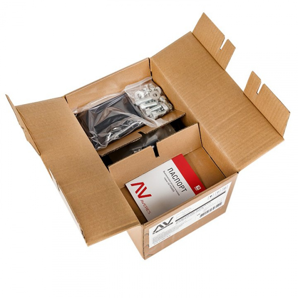 EKF Averes Автоматический выключатель AV POWER-3/3 400А 50kA ETU6.0