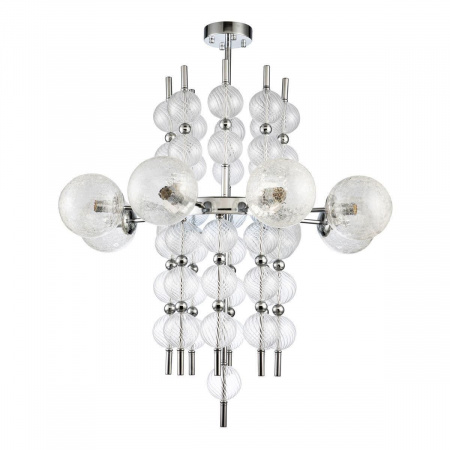 Подвесная люстра Escada 10163/8PL