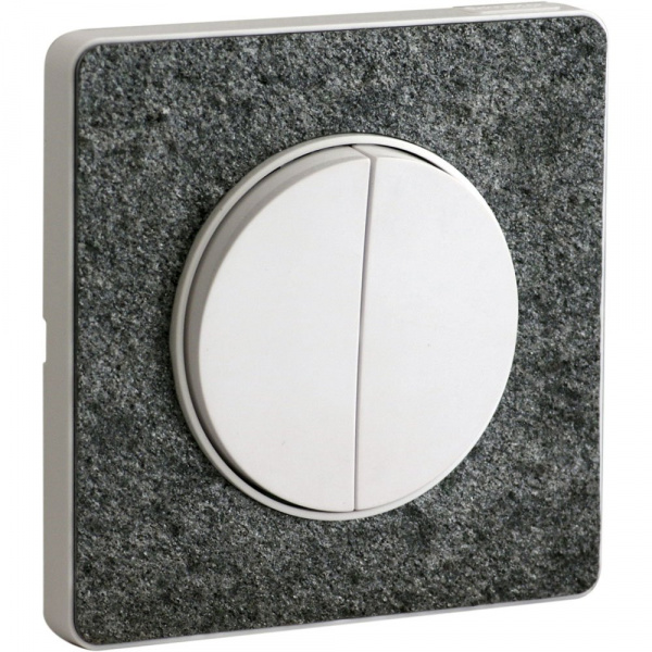 SE Odace Черный фосфор/Бел Рамка 1-я