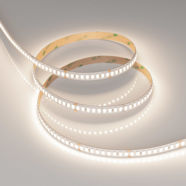 Arlight Лента ULTRA-C180-10mm 24V Day4000 (19.2 W/m, IP20, 5630, 5m) (высок.эфф.200 лм/Вт)