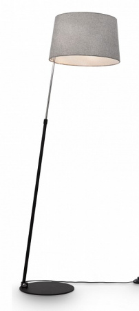 Напольный светильник (торшер) MOD613FL-01B Maytoni Bergamo