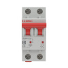 DKC Выключатель автоматический модульный YON MD63-2B13-10 10kA