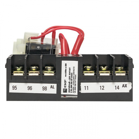 EKF PROxima Аварийный + доп. контакт к ВА-99М 250