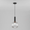 Подвесной светильник 50182/1 прозрачный Eurosvet Bravo