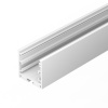 Профиль Arlight SL-ARC-3535-LINE-2500 WHITE 025520