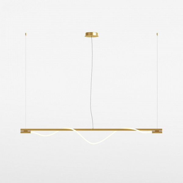 Подвесной светильник Modern MOD166PL-L20G3K Maytoni Tau