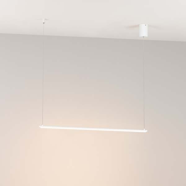 Подвесной светодиодный светильник Arlight SP-Umbra-Hang-H-L900-15W Warm3000 036944