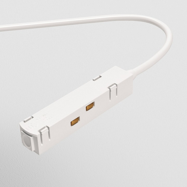 Ввод питания TRA004B-22W Maytoni Accessories for tracks