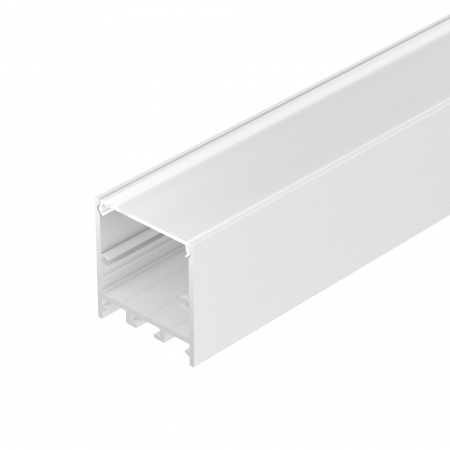 Arlight Профиль SL-LINE-3638-LW-2000 WHITE (Алюминий)