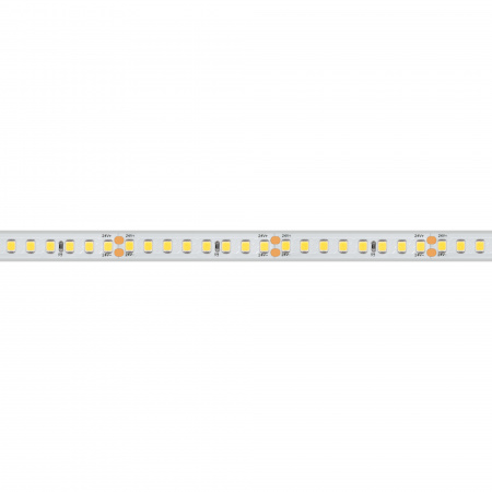 Светодиодная влагозащищенная лента Arlight 12W/m 160LED/m 2835SMD холодный белый 50M 024555(2)