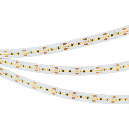 Светодиодная лента Arlight 21,6W/m 300LED/m 2216SMD холодный белый 5M 023586(2)