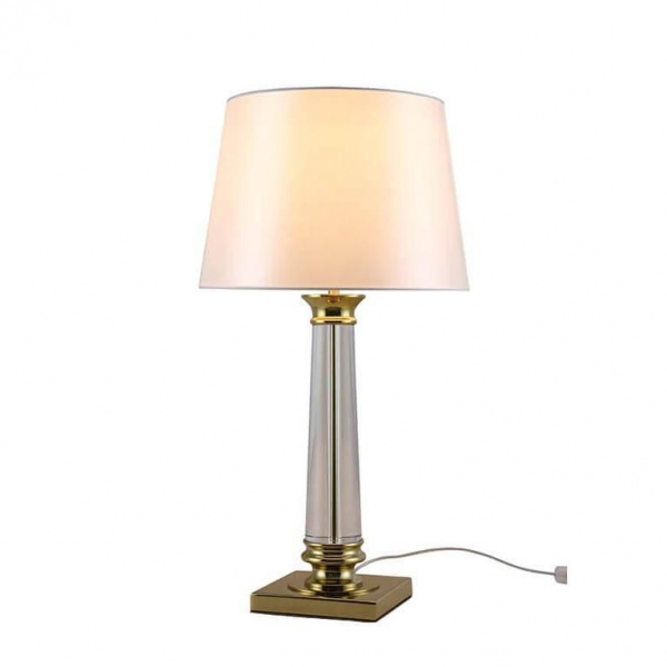 Настольная лампа Newport 7901/T gold М0063115