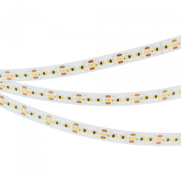 Светодиодная лента Arlight 21,6W/m 300LED/m 2216SMD холодный белый 5M 023586(2)