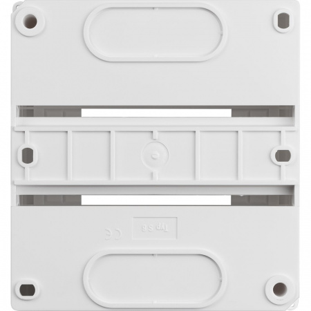 Legrand Mini S Бокс для автоматического выключателя 6М