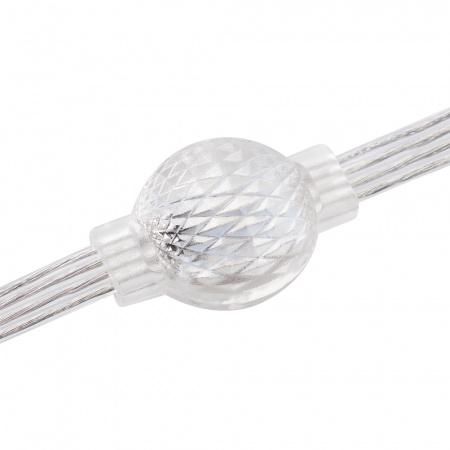 Arlight Модуль управляемый 3D-PIXEL-DMX-3535-2-12V RGB 360deg (23x34mm, 0.72W, IP65) (Герметичный)