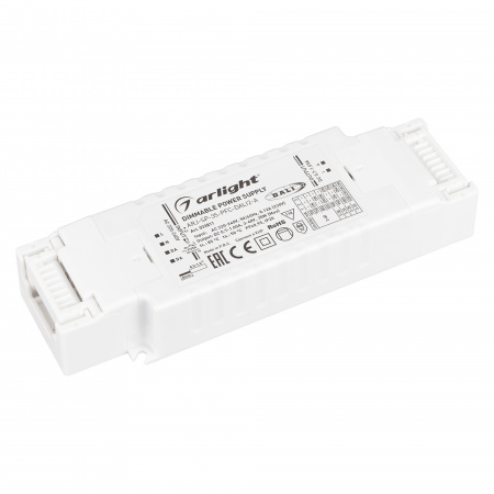 Драйвер Arlight ARJ-SP-35-PFC-Dali2-A 3-40V 35W IP20 0,7-1,05A 033811